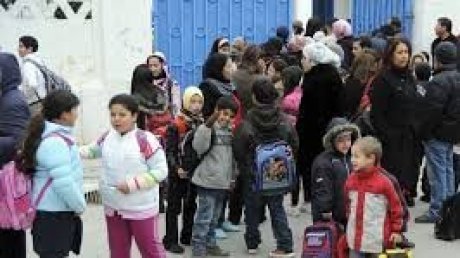 وزارة التجارة تعمل على اقرار تخفيضات استثنائية في أسعار المواد الكتبية واللوازم المدرسية بمناسبة العودة المدرسية والجامعية