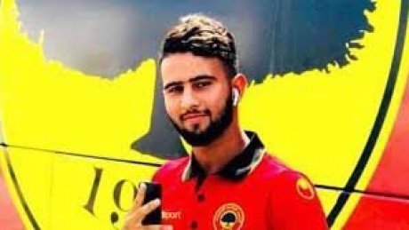 المهاجم محمد علي الوريمي يعزز صفوف النادي البنزرتي