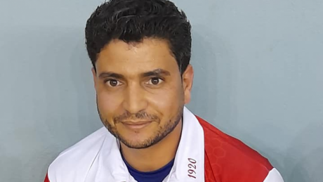 وفاة بلال الدالي المدرّب السابق للنادي الإفريقي لكرة اليد