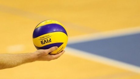 المنتخب التونسي ينهزم امام نظيره النيجيري 2-3 في بطولة افريقيا للاصاغر للكرة الطائرة