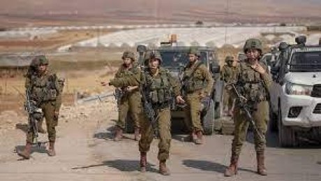 مقتل فلسطيني وإصابة 16 في عملية للجيش الصهيوني في الضفة الغربية المحتلة