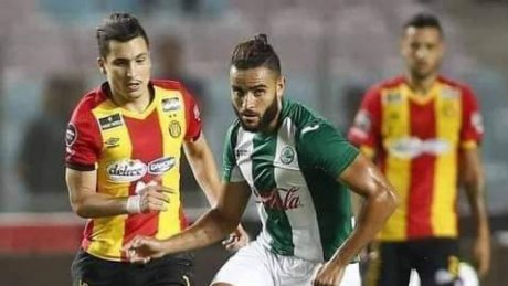 غيث الصغيّر يلتحق باتحاد تطاوين