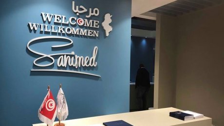 كيف حُرم عمال شركة "سانيماد" بصفاقس من حقهم في العلاج لأكثر من 6 أشهر؟