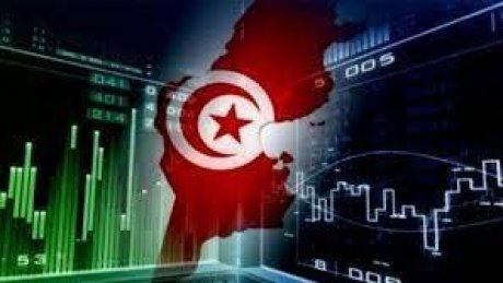 الاقتصاد التونسي على مسار نمو اقل قليلا مما كان متوقعا والحكومة اقرت برنامج التقاعد المبكر بخروج 25 الف موظف