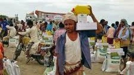 العالم تراجع خمس سنوات بسبب جائحة فيروس كورونا وتزامن الأزمات