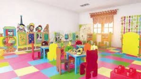 انطلاق عمل الروضة العمومية النموذجية الدامجة بالبراجة برواد الشاطئ نهاية الشهر الجاري
