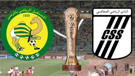 كريم دلهوم يكشف عن قائمة لاعبيه المدعوين لمباراة نهائي كأس تونس