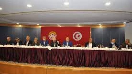 اجتماع مهم للهيئة الادارية الوطنية للاتحاد يوم غد