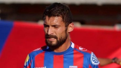 أمين المهذبي يعود للاتحاد الرياضي بتطاوين