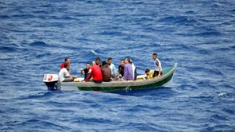 إحباط 10 عمليات هجرة غير نظامية باتجاه إيطاليا والقبض على 105 من الأشخاص في المنستير