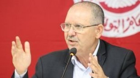الهيئة الادارية الوطنية تفوض المكتب التنفيذي بمواصلة النقاش مع الحكومة