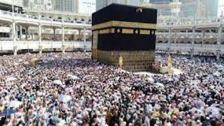 لتفادي ضياعهم السعودية تُفعّل برنامج "أطفالكم آمنين" بالمسجد الحرام