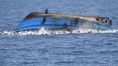 انتشال 6 جثث لمهاجرين غير نظاميين آخرين في حادثة غرق مركب بسواحل الشابة