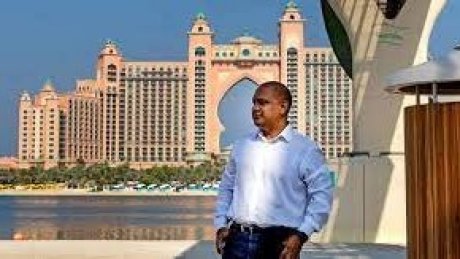 الإمارات ترد طلب الدنمارك تسليمها بريطانيا متّهما باحتيال ضريبي بـ1,7 مليار دولار
