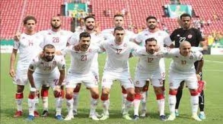 تونس تلتقي جزر القمر وديا قبل ملاقاة البرازيل