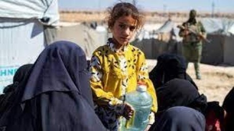الصحة العالمية تحذر من ارتفاع خطر تفشي الكوليرا في سوريا