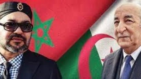 هل يحضر ملك المغرب محمد السادس القمة العربية في الجزائر رغم احتدام التوتر بين البلدين الجارين؟