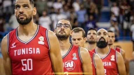 تعيين التركي الفرنسي ايرمان كونتار مدربا جديدا للمنتخب التونسي لكرة السلة