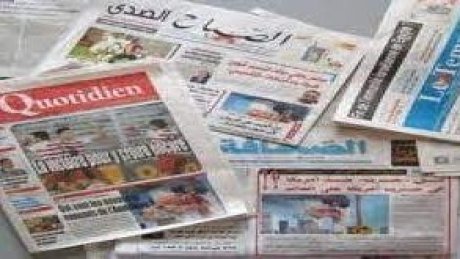 الاسبوع المقبل امضاء إتفاق الزيادة في الاجور في الصحافة المكتوبة