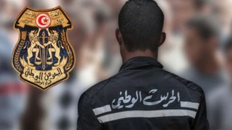 الحرس الوطني يحجز بضائع مهربة وأخرى معدة للمضاربة خلال الأربع وعشرين ساعة الماضية