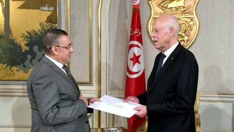 رئيس الجمهورية يتلقى دعوة خطية لحضور اشغال القمة العربية المقررة في الجزائر يومي 01 و02 نوفمبر 2022