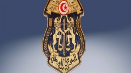 حجز مجموعة من القوارب المصنعة خصيصا لعمليات اجتياز الحدود البحرية داخل ورشة بجهة شط مريم من ولاية سوسة