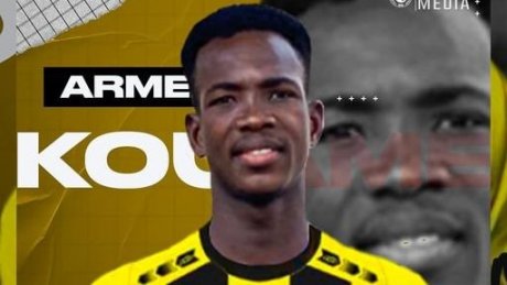 لاعب ايفواري يعزز صفوف أمل حمام سوسة