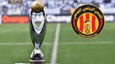الترجي يعلن عن القائمة الإفريقية المشاركة في رابطة الأبطال الافريقية