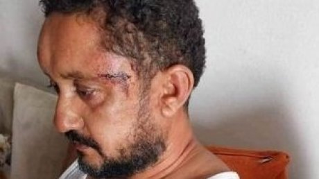 النقابة الوطنية للصحفيين التونسيين تدين الاعتداء الأمني على الصحفي سفيان بن نجيمة