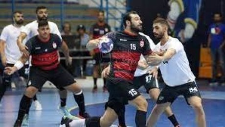 النادي الإفريقي يحقّق فوزا كبيرا على السالمية الكويتي