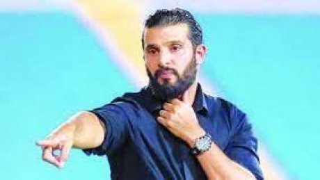 المدرب التونسي ناصيف البياوي يستقيل من تدريب شبيبة الساورة الجزائري