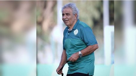 الرجاء البيضاوي يوافق على رحيل فوزي البنزرتي