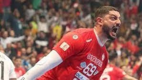 جهاد جاب الله يعتذر من الجماهير الرياضية التونسية