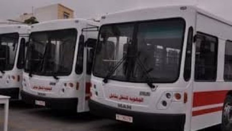 الجامعة العامة للنقل : أزمة قطاع النقل انعكست سلبا على خدمات النقل المدرسي والجامعي