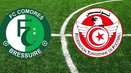 المنتخب يستهل ودياته بتحقيق الفوز بالحد الأدنى على نظيره القمري