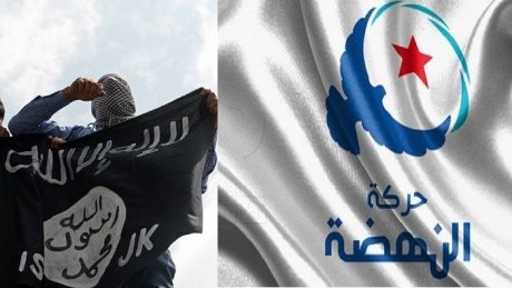 ملف التسفير من أخطر ملفات العشرية السوداء في تونس