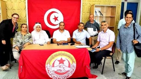 مشاكل متراكمة لموظفي وزارة التعليم العالي ووقفة احتجاجية في الأفق