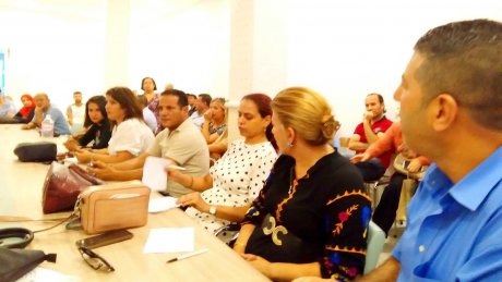 احتجاجات منتظرة لأعوان مؤسسة سنيب لابراس و الصحافة اليوم