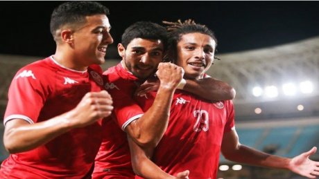 منتخب الأواسط يتعادل مع نظيره الفرنسي للمرة الثانية خلال هذا الأسبوع