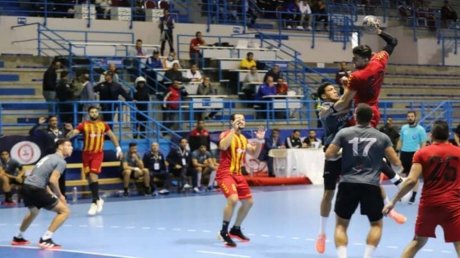 الترجي يصارع الزمالك اليوم من أجل اللقب العربي