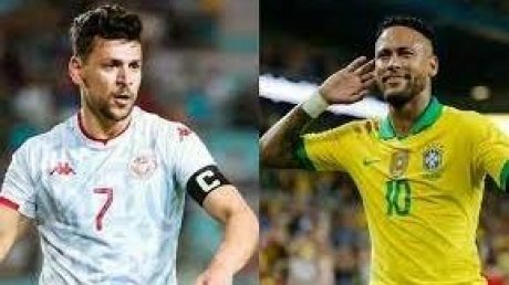 ماذا قالت الصحافة البرازيلية عن مباراة المنتخب التونسي؟