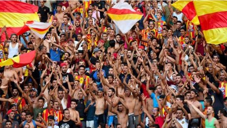 الترجي يدعو إلى العدول عن قرار غلق الفيراج