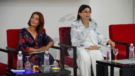 مرصد شاهد وجمعية الكرامة يعتبران أن نظام الاقتراع على الأفراد لا يسمح بتحقيق التناصف