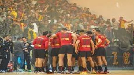 الترجي ينتصر في مباراته الأولى في بطولة إفريقيا للأندية البطلة لكرة اليد