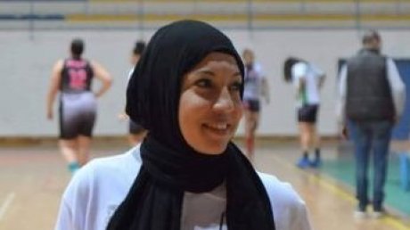 النادي الصفاقسي يعين إيناس السريوي مسؤولة لكبريات كرة السلة