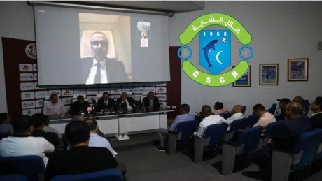 هلال الشابة يرفض قرار الجامعة ويطالب بالمعاملة على قدم المساواة