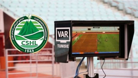 نادي حمام الأنف يطالب باعتماد تقنية الفار في دورة الباراج