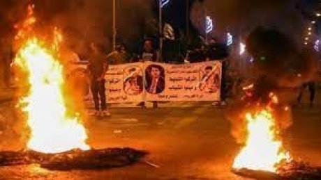 القطاع العام حلم الشباب العراقي وكابوس للدولة
