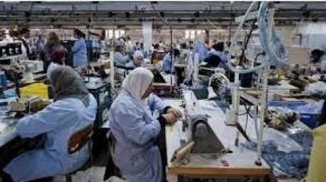 عمال مؤسستي "فينو1" و"فينو2" يعودون الى العمل