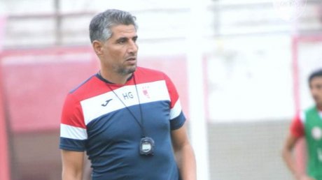 حافظ القيطوني مدربا جديدا للأولمبي الباجي